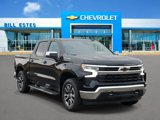 New 2025 Chevrolet Silverado 1500 LT image 1