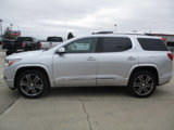 Used 2017 GMC Acadia Denali w/ Technology Package image 3