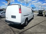 Used 2020 Chevrolet Express 2500 w/ Driver Convenience Package image 6