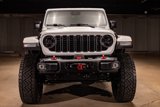 Used 2025 Jeep Wrangler Unlimited Rubicon image 2