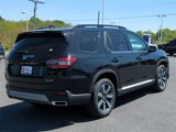 New 2025 Honda Pilot Elite image 5