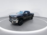 New 2025 RAM 2500 Laramie image 4