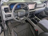 New 2025 Ford F250 XLT w/ Black Appearance Package image 3