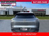 New 2025 Nissan Murano SL image 4