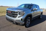 New 2025 GMC Sierra 1500 SLT w/ SLT Convenience Package image 3