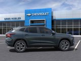 New 2025 Chevrolet Trax LT w/ Driver Confidence Package image 5