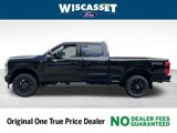 New 2025 Ford F350 Lariat w/ Lariat Ultimate Package image 2