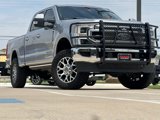 Used 2021 Ford F250 Lariat w/ Lariat Ultimate Package image 3