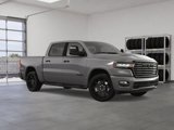 New 2025 RAM 1500 Laramie w/ Night Edition image 5