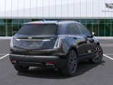 New 2025 Cadillac XT5 Sportv w/ LPO, Floor Liner Package image 4