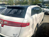 Used 2015 Lincoln MKT AWD w/ Equipment Group 201A image 6