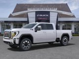New 2025 GMC Sierra 2500 Denali w/ Denali Reserve Package image 2