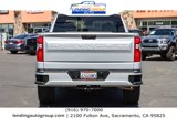 Used 2022 Chevrolet Silverado 1500 Custom image 3