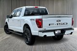 New 2025 Ford F150 Lariat image 3