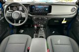 New 2024 Jeep Wrangler Unlimited Sport image 6