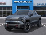 New 2026 Chevrolet Silverado EV Trail Boss image 6