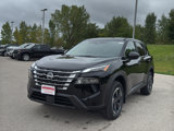 New 2026 Nissan Rogue SV image 2
