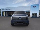 New 2025 Ford F150 Lightning XLT image 2