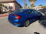 Used 2017 Honda Civic LX image 5