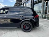 New 2025 Mercedes-Benz GLE 63 AMG S image 4