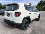 Used 2020 Jeep Renegade Sport image 4