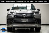 Used 2024 Lexus LX 600 4WD w/ Luxury Package image 4