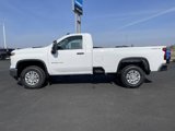 New 2025 Chevrolet Silverado 3500 W/T w/ WT Convenience Package image 2