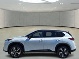 New 2025 Nissan Rogue SL image 2