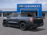 New 2026 Chevrolet Silverado EV LT image 3