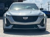 Used 2023 Cadillac CT5 V w/ Premium Package image 2