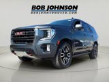 Used 2021 GMC Yukon AT4 w/ AT4 Premium Plus Package image 3