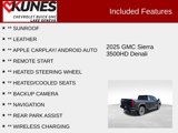 New 2025 GMC Sierra 3500 Denali w/ Denali Reserve Package image 3
