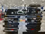 New 2025 Jeep Grand Wagoneer Series III image 4