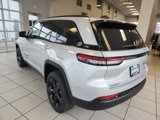 New 2025 Jeep Grand Cherokee Limited w/ Black Appearance Package image 6