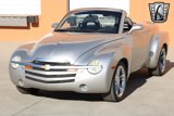 Used 2005 Chevrolet SSR w/ Preferred Equipment Group image 3