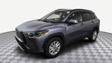 Used 2024 Toyota Corolla Cross LE image 4