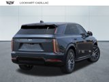 New 2025 Cadillac Escalade IQ Sport 1 w/ LPO, ONYX Package image 4