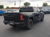 New 2026 RAM 1500 Laramie image 6