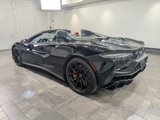 New 2025 McLaren Artura Spider image 4