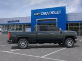 New 2026 Chevrolet Silverado 2500 LTZ w/ LTZ Premium Package image 5