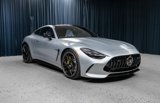 New 2025 Mercedes-Benz AMG GT 63 image 3