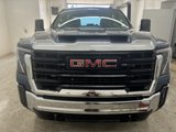 New 2025 GMC Sierra 3500 Pro w/ X31 Off-Road Package image 2