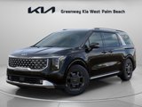 New 2025 Kia Carnival SX image 3