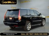 Used 2019 Cadillac Escalade Luxury image 5