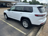 New 2025 Jeep Grand Cherokee L Laredo image 4