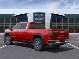 New 2025 GMC Sierra 2500 SLT w/ SLT Premium Package image 3