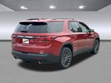 Used 2023 Chevrolet Traverse RS image 3