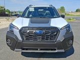 New 2025 Subaru Forester Wilderness image 2