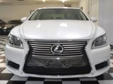 Used 2017 Lexus LS 460 image 4