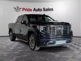 Used 2023 GMC Sierra 1500 Denali Ultimate image 3